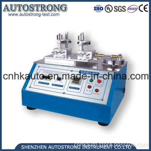 IEC61058 International Standard Button Life Tester